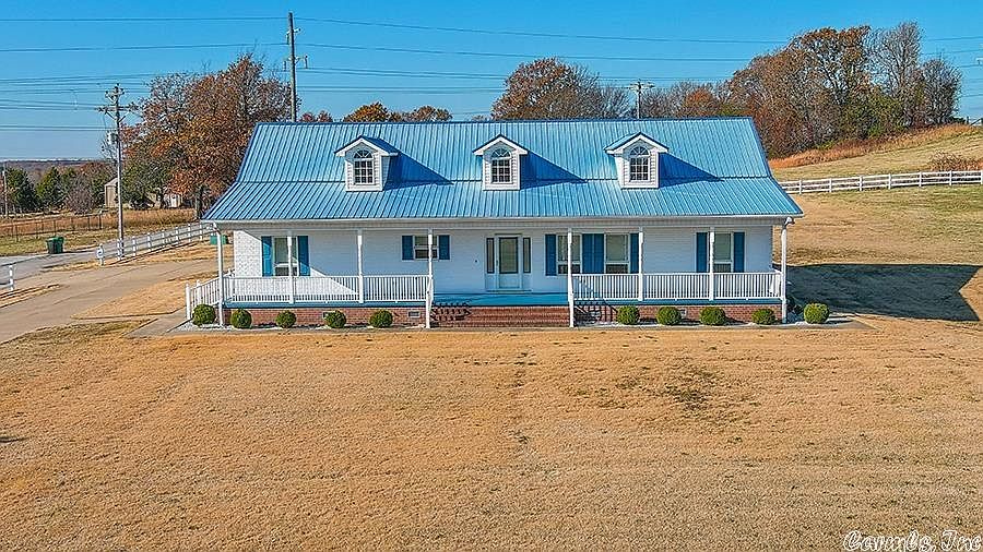 135 Grace Trl, Ash Flat, AR 72513 Zillow