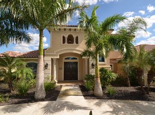 106 N Cuates Dr, Los Fresnos, TX 78566