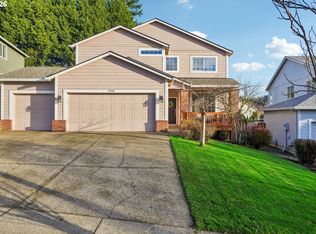12446 SW Canvasback Way, Beaverton, OR 97007