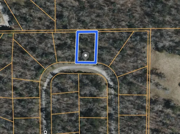 1172 Chanute Trl #283, Crossville, TN 38572
