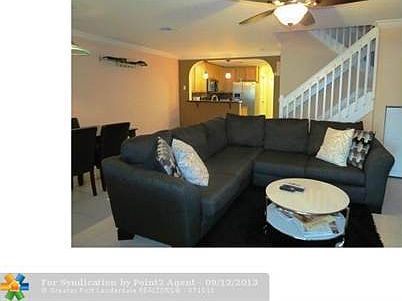 4th image of 11623 NW 26th Ct #11623