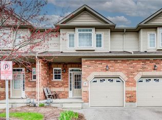 330 Dearborn Blvd #7, Waterloo, ON N2J4Y9