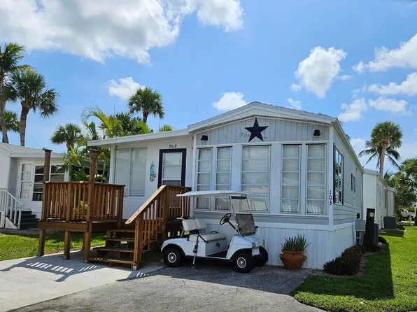 5312 Galley Way, Hutchinson Island, FL 34949