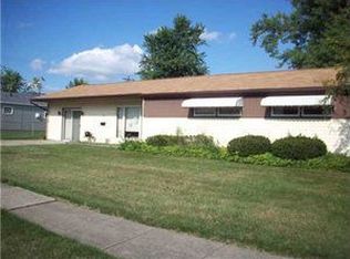 75 Dartmouth Dr, Depew, NY 14043