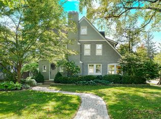 2409 Brentwood Rd, Columbus, OH 43209