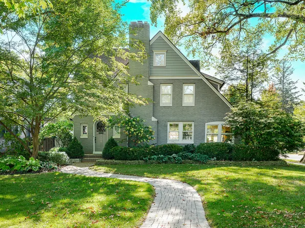 2409 Brentwood Rd, Columbus, OH 43209