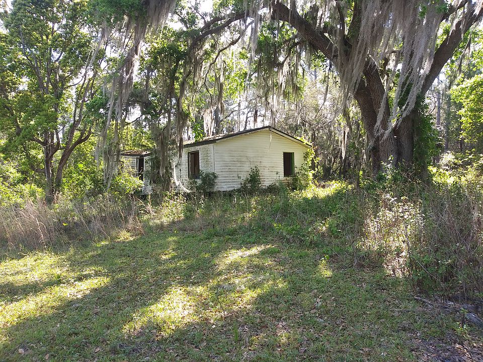 Mobile home NO IMPACT FEE