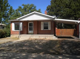 217 Harrison St, Pueblo, CO 81004