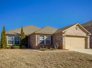 120 Maple Ridge Blvd NW, Madison, AL 35757