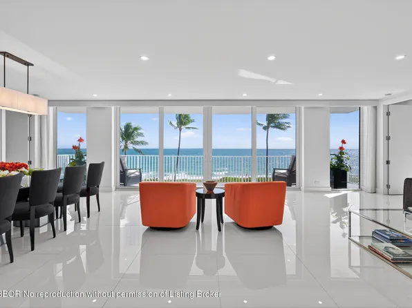 340 S Ocean Blvd APT 3C, Palm Beach, FL 33480