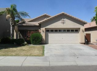 14320 W Weldon Ave, Goodyear, AZ 85395