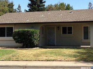 1200 W Union Ave, Modesto, CA 95356