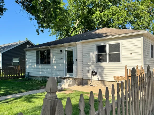2303 Crestview Ct, Lafayette, IN 47909