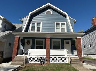 184 E Tompkins St, Columbus, OH 43202