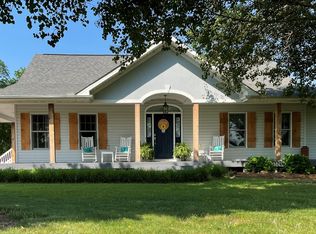 352 Derby Rd, Jackson Springs, NC 27281