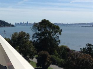 18 Janet Way APT 161, Tiburon, CA