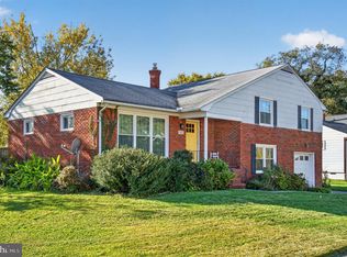 9500 Avondale Rd, Baltimore, MD 21234