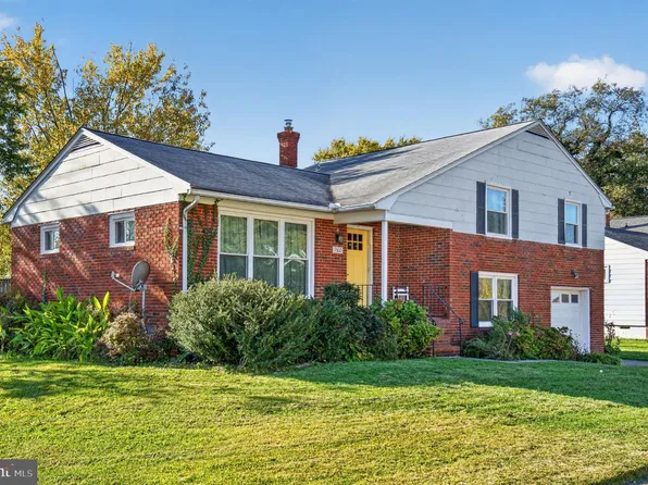 9500 Avondale Rd, Baltimore, MD 21234
