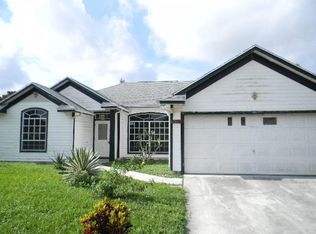 1502 SW Hackensack Ave, Port Saint Lucie, FL 34953