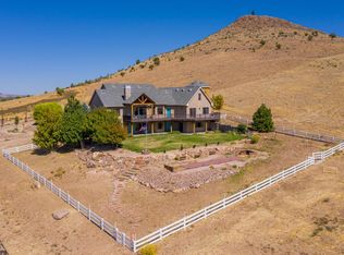 11755 N Triple Crown Trl, Prescott, AZ 86305