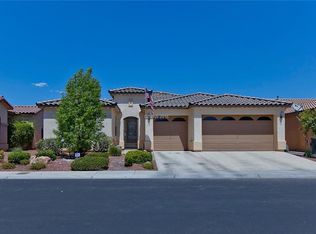 5840 Reeves Springs Ave, Las Vegas, NV 89131