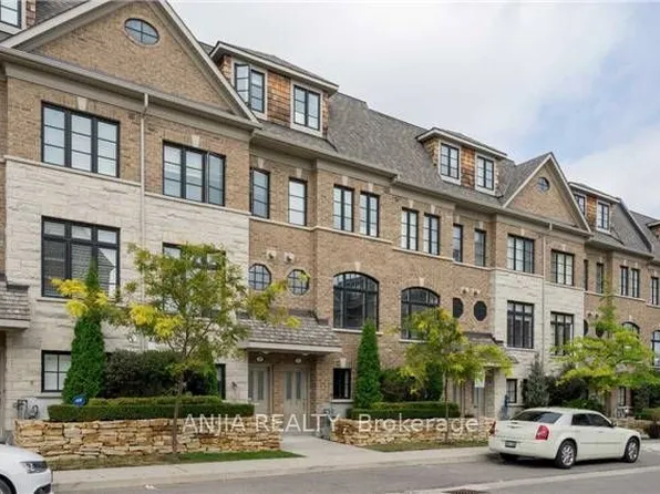 1812 Burnhamthorpe Rd E Unit 29, Mississauga, ON L4X 0A3