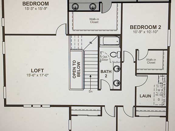 4th image of 14014 Parkview Dr E