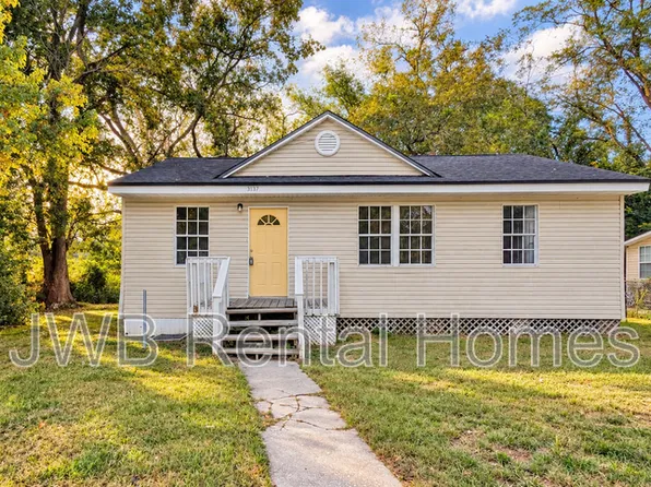 3137 W 1st St, Jacksonville, FL 32254