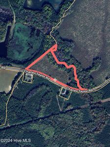 0 Charles Taylor Road, Aulander, NC, 27805