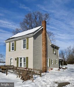 9925 Flatland Rd, Chestertown, MD, 21620