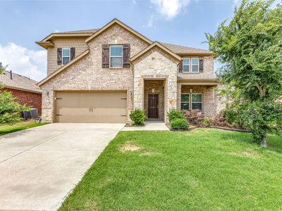 2705 Ranger Ln, Aubrey, TX, 76227