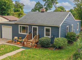 1121 Lorraine Dr, Madison, WI 53705