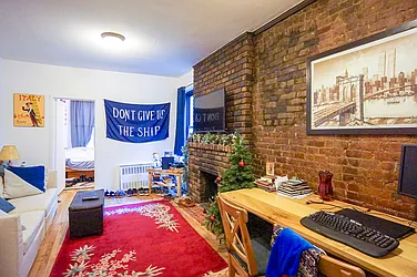 Rented by Compass