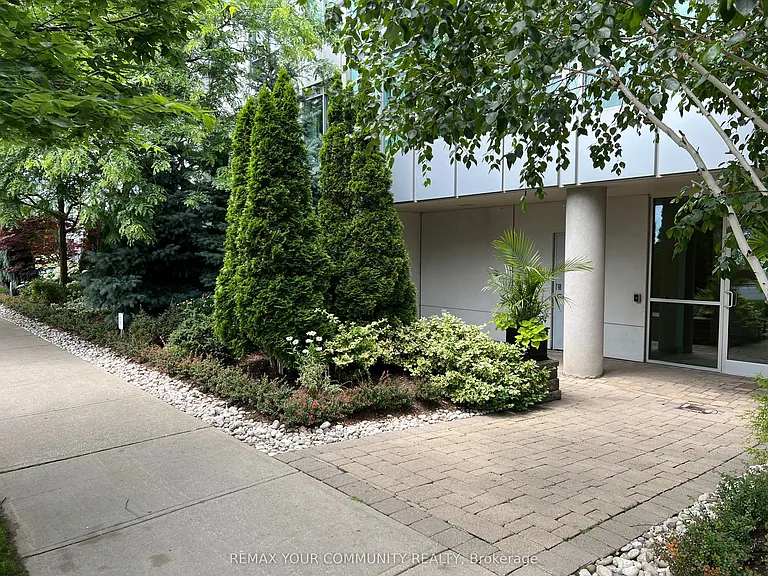 1900 Lake Shore Blvd W #1409 — Photo 4