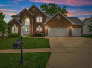 5123 Kennerly Pines Ct, Saint Louis, MO