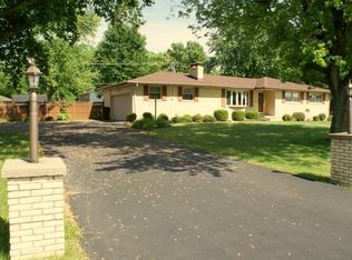 2156 Grange Hall Rd, Dayton, OH 45431