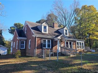 1801 Carthage St, Sanford, NC 27330