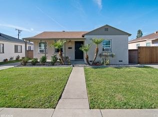 12339 Marbel Ave, Downey, CA 90242