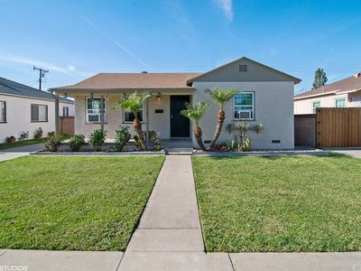 12339 Marbel Ave, Downey, CA, 90242