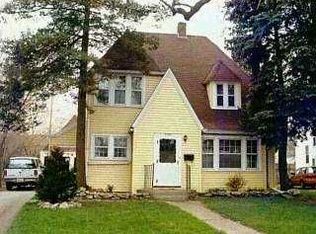 2749 Rathbun Dr, Toledo, OH 43606