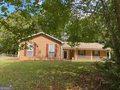 416 Winterwood Dr, Stockbridge, GA, 30281