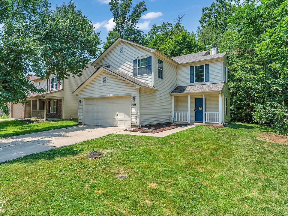 1st image of 5624 Fair Ridge Pl