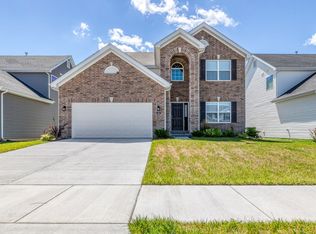 418 Sawgrass Ct, Saint Charles, MO 63301