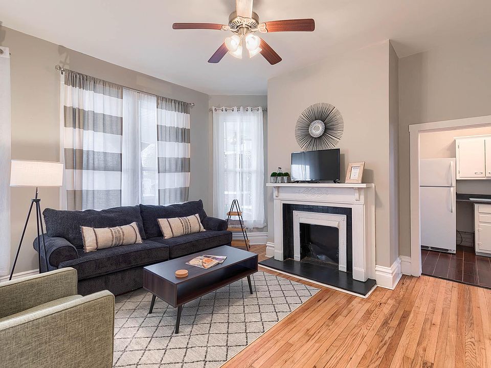 1st image of 603 Saint Ann St #1
