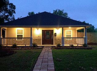 4835 Winfree Dr, Houston, TX 77021