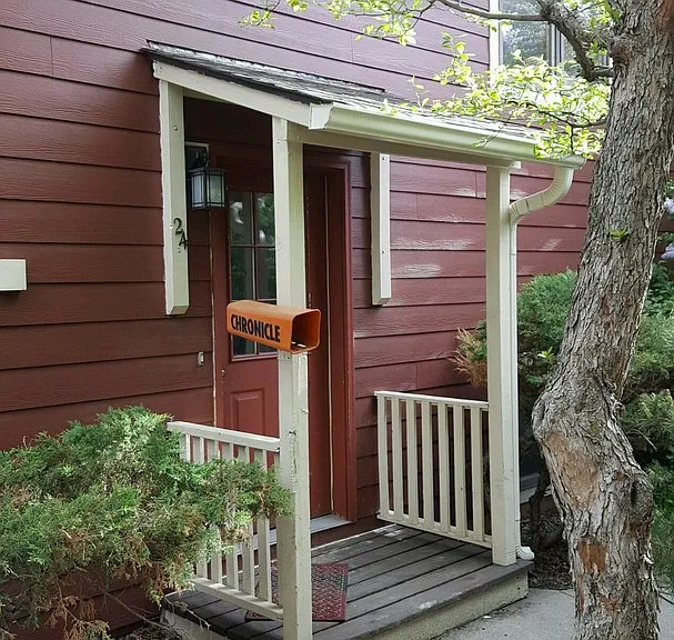 210 S 15th Ave #24 — Photo 1