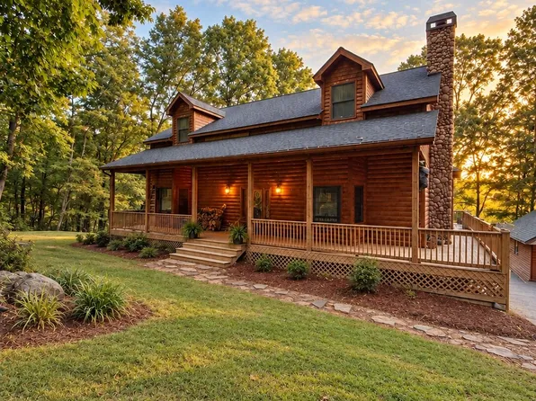 94 Autumn Hill Dr, Sautee Nacoochee, GA 30571