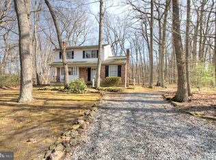 1610 Peter Cheeseman Rd, Blackwood, NJ 08012