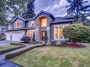 8620 NE 198th St, Bothell, WA 98011