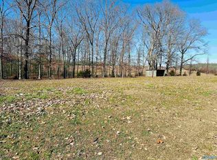 1186 J B Walker Rd, New Market, AL 35761